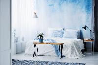 Gợi ý 3 cách làm mới phòng ngủ với giấy dán tường