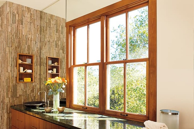 Thiết kế, trang trí khung cửa sổ cho nhà đẹp | Samtechgroup.vn
